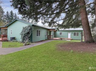 22510 152nd Ave E, Graham, WA