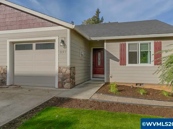 897 Limelight Ave NW, Salem, OR 97304