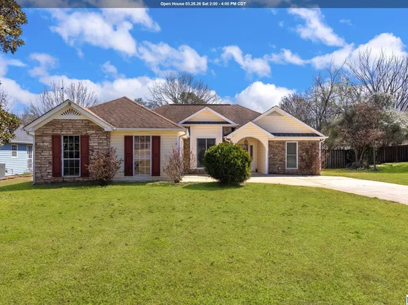 1721 Bradford Ln, Bessemer, AL 35022