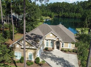 878 High Water Dr, Hardeeville, SC 29927