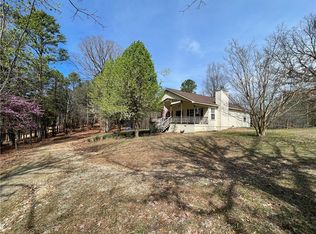 21225 Eagle Ridge Ln, Rogers, AR 72756