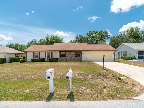 3340 NW 44th Ct, Ocala, FL 34482