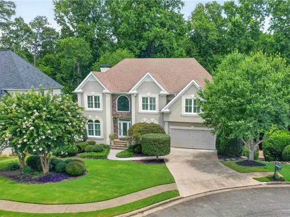 2306 Arabian Dr NE, Marietta, GA 30062
