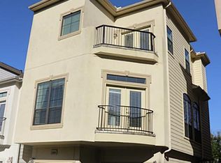 3430 Clearview Villa Way, Houston, TX 77025