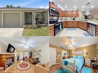 37754 Prairie Rose Loop, Zephyrhills, FL 33542