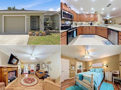 37754 PRAIRIE ROSE LOOP, Zephyrhills, FL, 33542