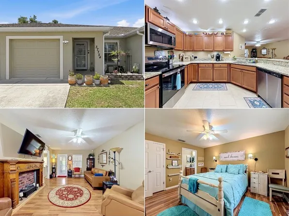 37754 Prairie Rose Loop, Zephyrhills, FL 33542