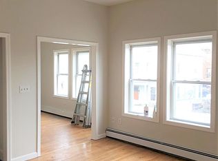 71 Cross St #3, Somerville, MA 02145