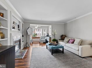 8311 Bluebird Way #H, Lorton, VA 22079