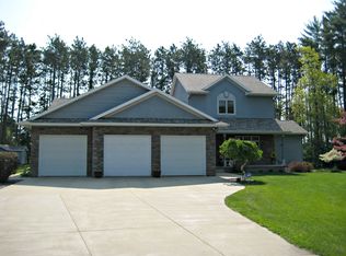 5410 Gilbertson Ct, Wisconsin Rapids, WI 54494