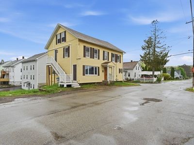 3 Chestnut St, Dudley, MA, 01571