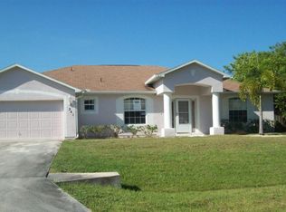 241 SW Chandler Ter, Port Saint Lucie, FL 34984