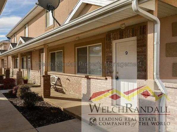 1963 N 275 W #9, Harrisville, UT 84404