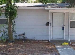 4758 10th St S, St Petersburg, FL 33711