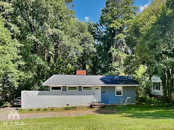 1921 Camp Greene St, Charlotte, NC 28208