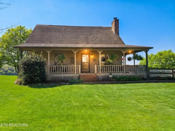 132 Morris Ln, Kingston, TN 37763