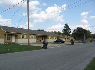 504 E Roseclair St, Jonesboro, AR 72401