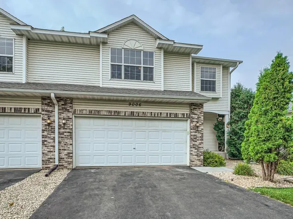 9006 Marsh Run St, Rockford, MN 55373