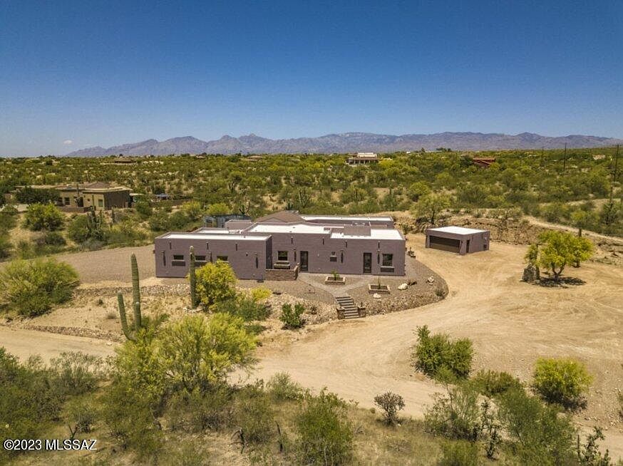 5650 S Old Spanish Trl, Tucson, AZ 85747 Zillow