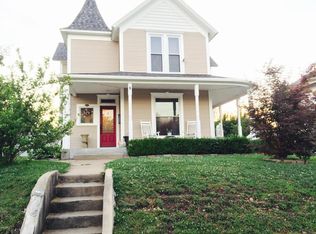 2006 Byers Ave, Joplin, MO 64804