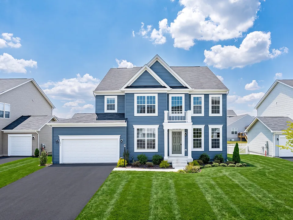298 Norland Knoll Dr