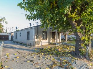 1004 S Gertrude Ave, Stockton, CA 95215