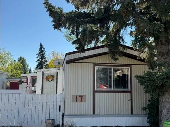 6834 59th Ave #17, Red Deer, AB T4P 1C9