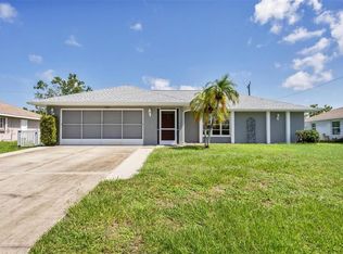 10168 Willowood Ave, Englewood, FL 34224