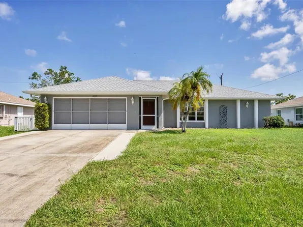 10168 Willowood Ave, Englewood, FL 34224