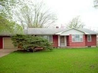 2801 Industrial Rd, Kirksville, MO 63501