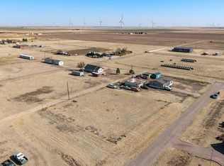10 Goodnight St #11, Claude, TX 79019