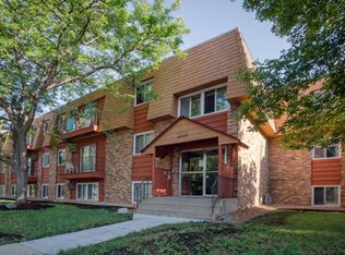 8008 W. 28th St. (Texas Terrace Apartments), Saint Louis Park, MN 55426