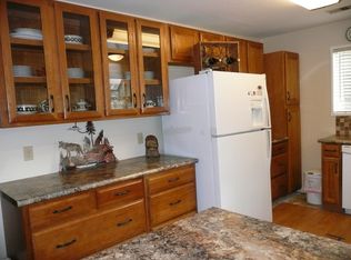 23749 Pioneer Camp Rd, Crestline, CA 92325