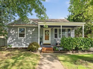 354 Crescent Dr, Cape May, NJ 08204