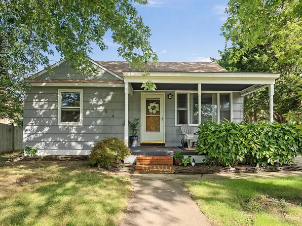 354 Crescent Dr, Cape May, NJ 08204