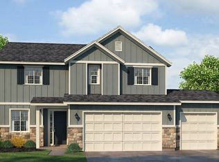 3001 N Vigo Ave, Star, ID 83669