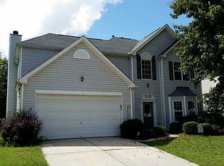 1119 Carrington Pkwy, Villa Rica, GA 30180