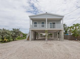 31542 Avenue B, Big Pine Key, FL 33043