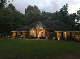 7586 County Road 296 E, Kilgore, TX 75662