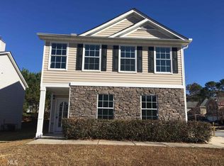 3453 Augusta St, Atlanta, GA 30349