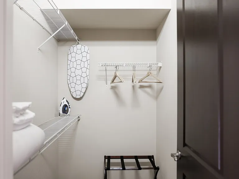 Closet Closet