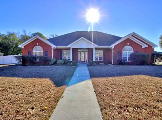 1000 White Oak Cir, Hinesville, GA 31313