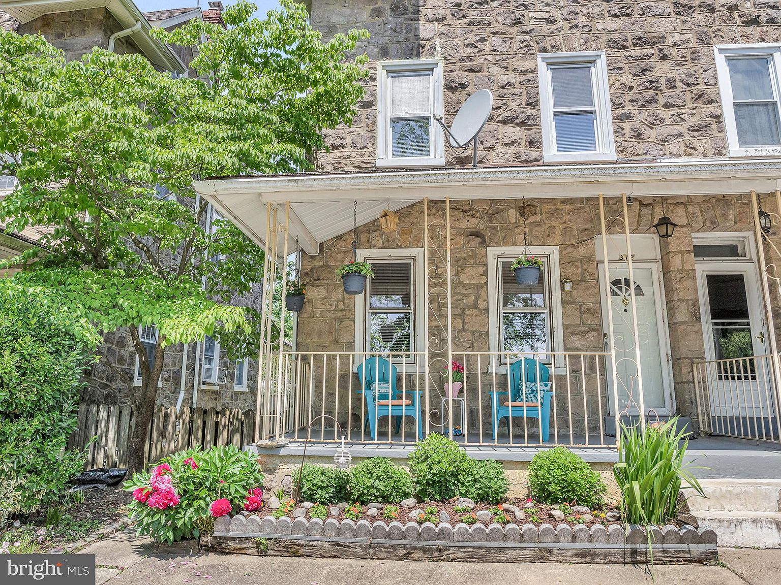 312 Randolph Ave, Ambler, PA 19002 Zillow