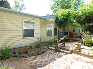 1105 Riverside Dr Unit 32, Vernonia, OR 97064