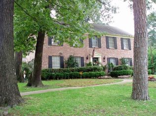 2 Broadmoor Cir, Texarkana, AR 71854