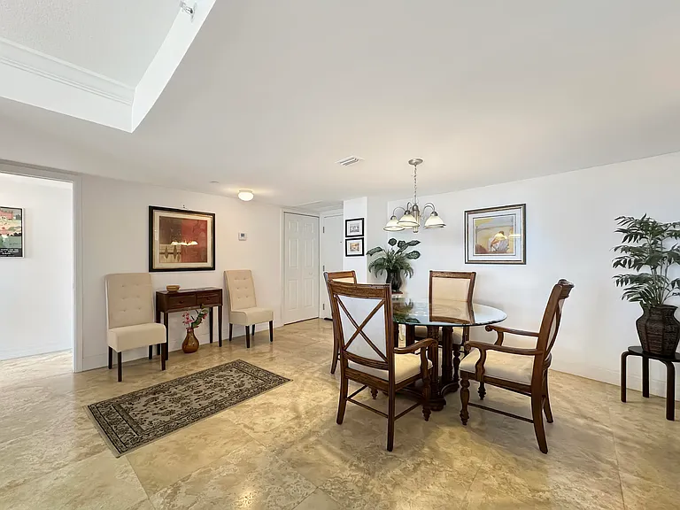 3000 N Ocean Dr #40E — Photo 4