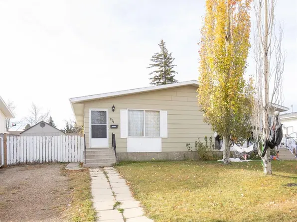 271 N Overdown Dr, Red Deer, AB T4P 1W7