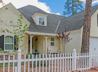 204 N McLane Rd, Payson, AZ 85541