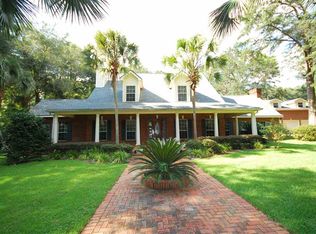 4289 Maylor Ln, Tallahassee, FL 32308