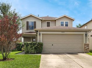 19218 Doves Landing Ave, Tomball, TX 77375